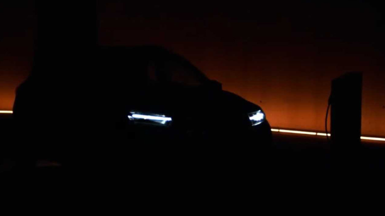 Η ώρα του ηλεκτρικού μοντέλου της Dacia